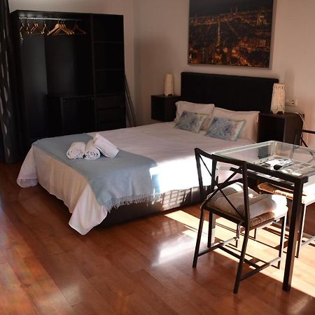 Apartamentos Barcelona - Iberia Eksteriør bilde