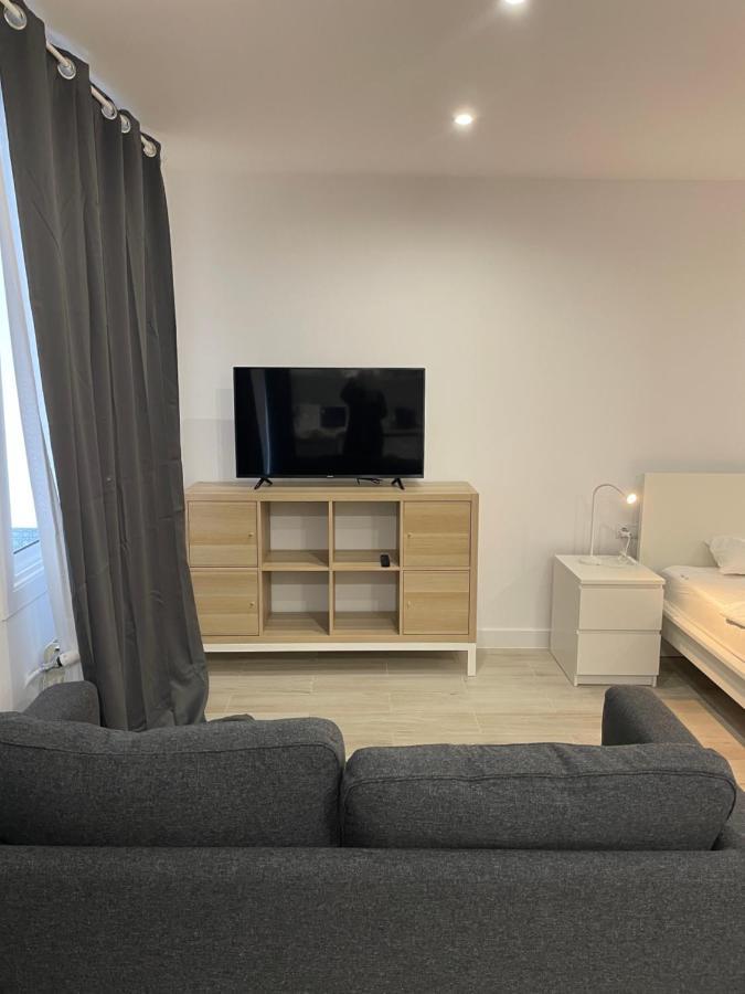 Apartamentos Barcelona - Iberia Eksteriør bilde