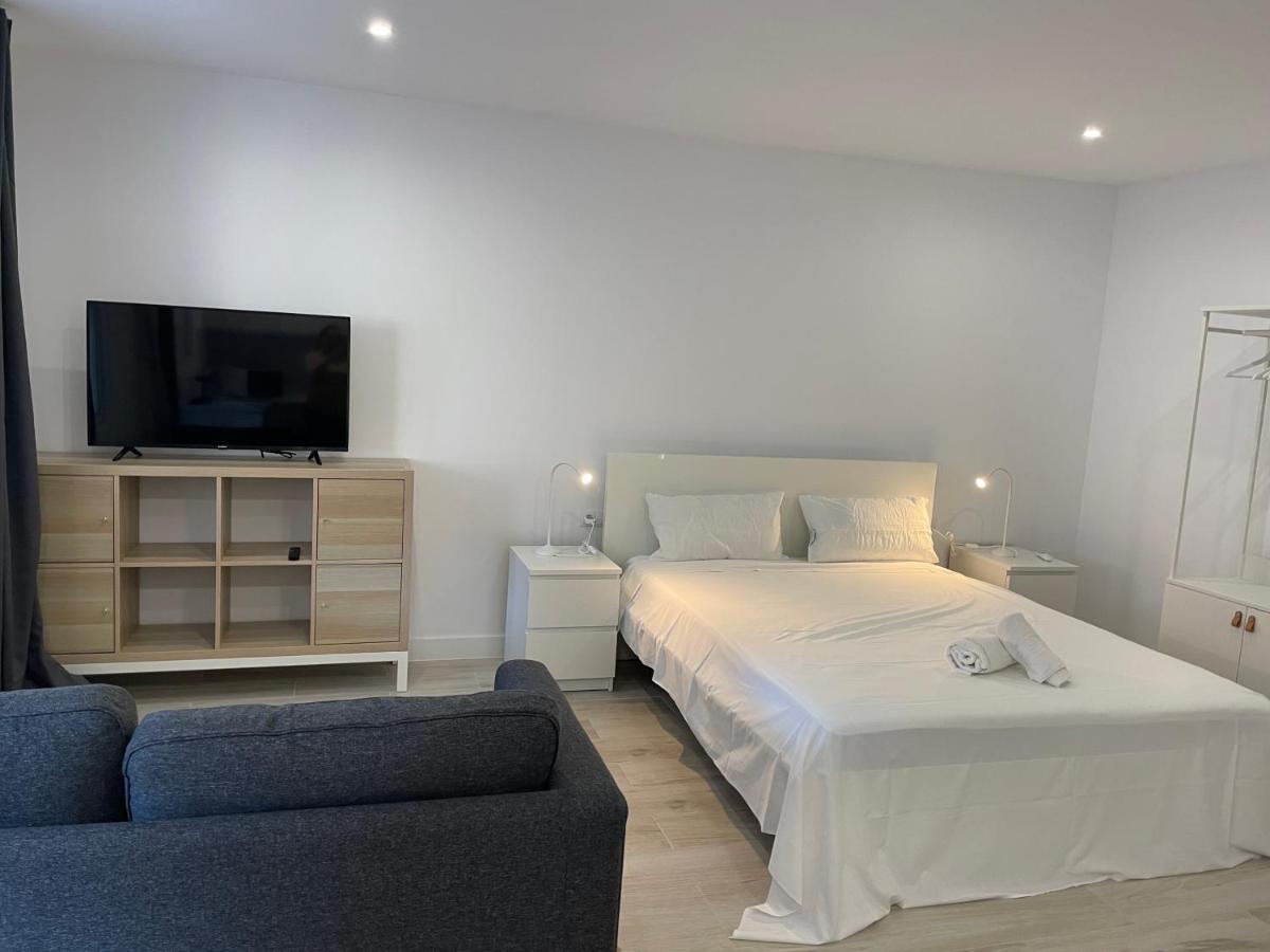 Apartamentos Barcelona - Iberia Eksteriør bilde