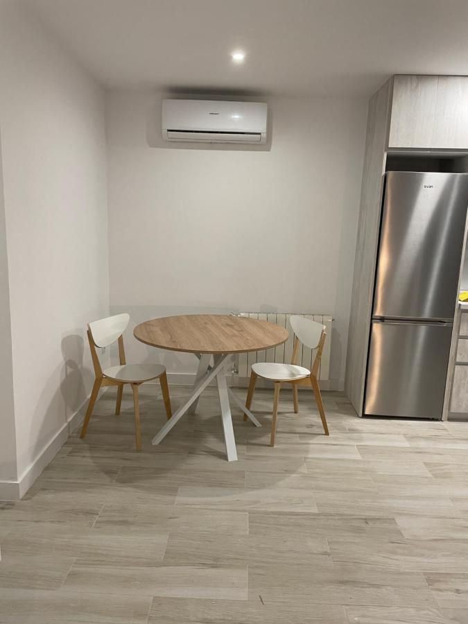 Apartamentos Barcelona - Iberia Eksteriør bilde