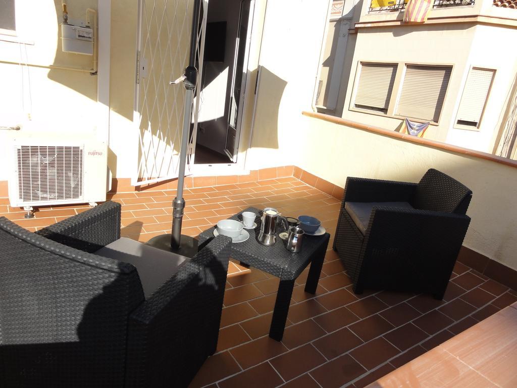 Apartamentos Barcelona - Iberia Rom bilde